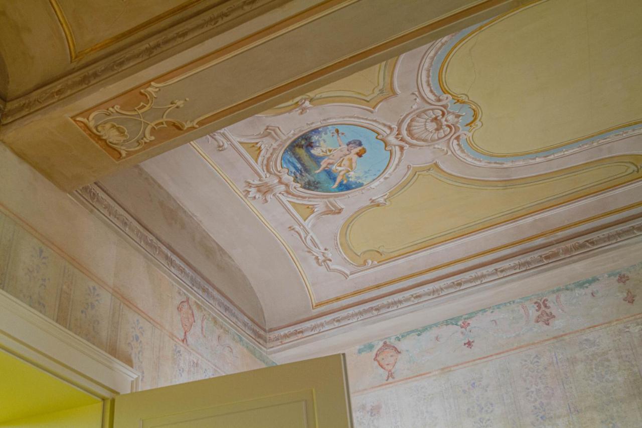 Hotel Palazzo Glori 6 Cremona Exteriér fotografie