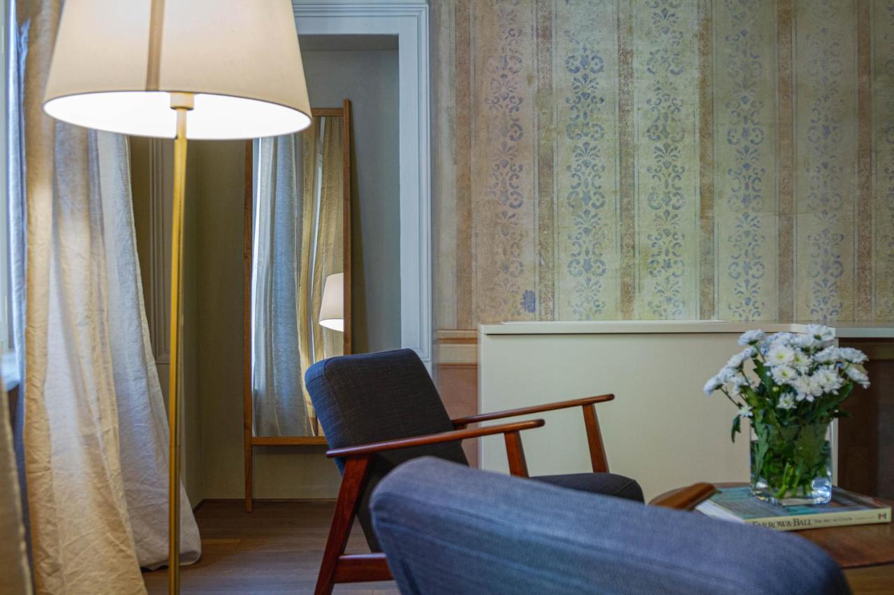 Hotel Palazzo Glori 6 Cremona Exteriér fotografie
