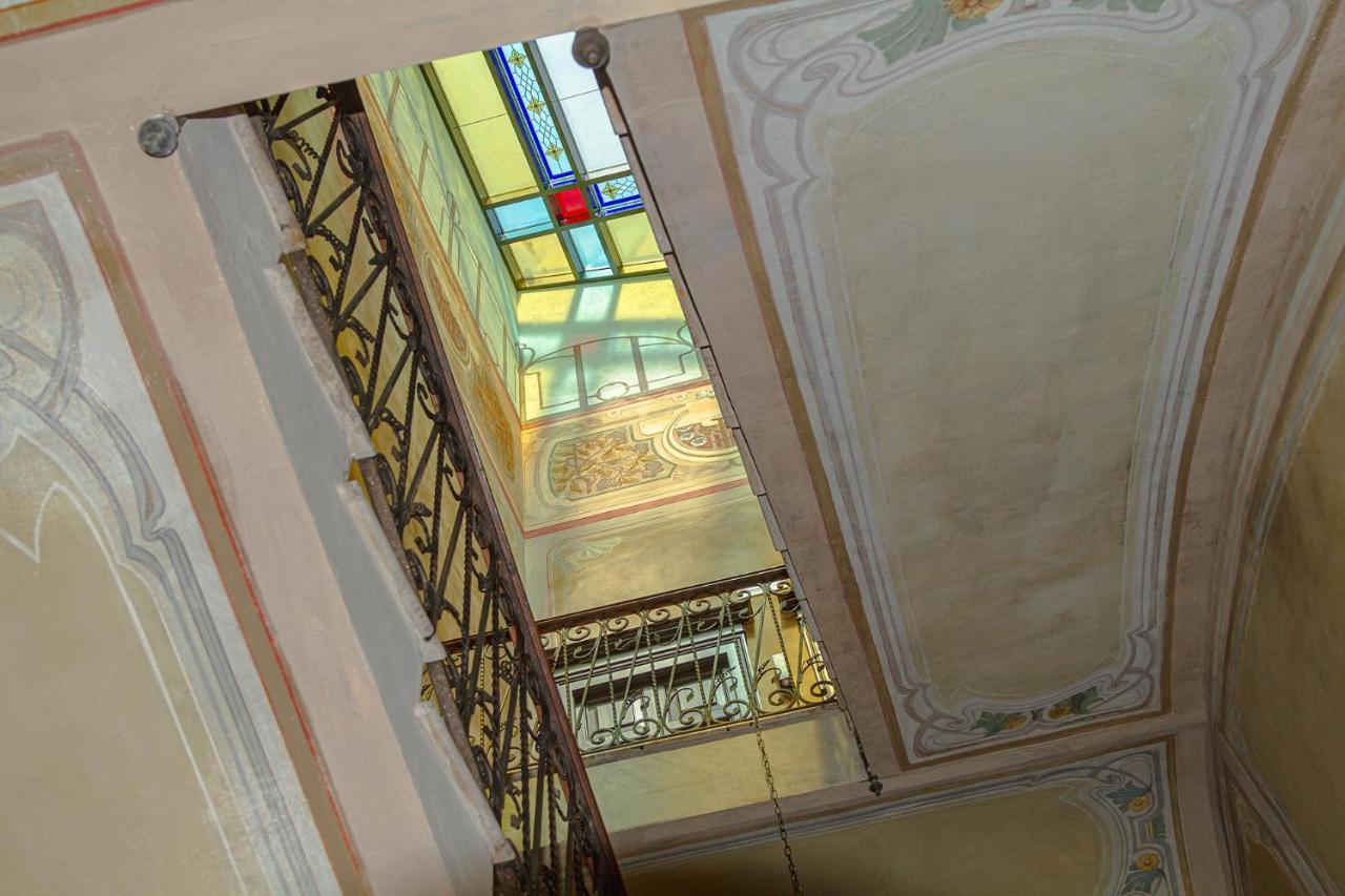 Hotel Palazzo Glori 6 Cremona Exteriér fotografie