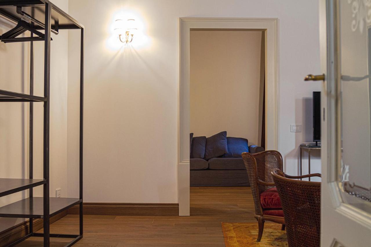 Hotel Palazzo Glori 6 Cremona Exteriér fotografie