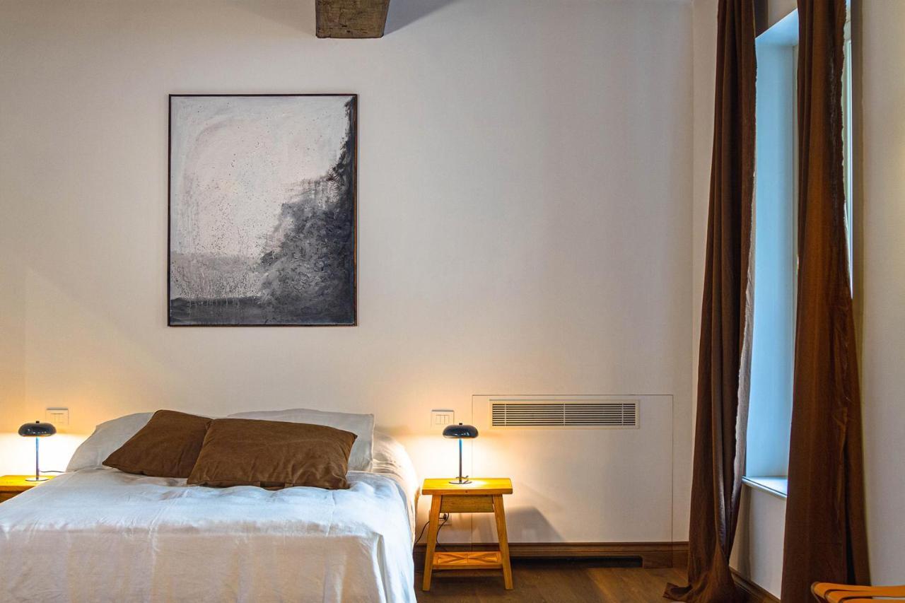 Hotel Palazzo Glori 6 Cremona Exteriér fotografie