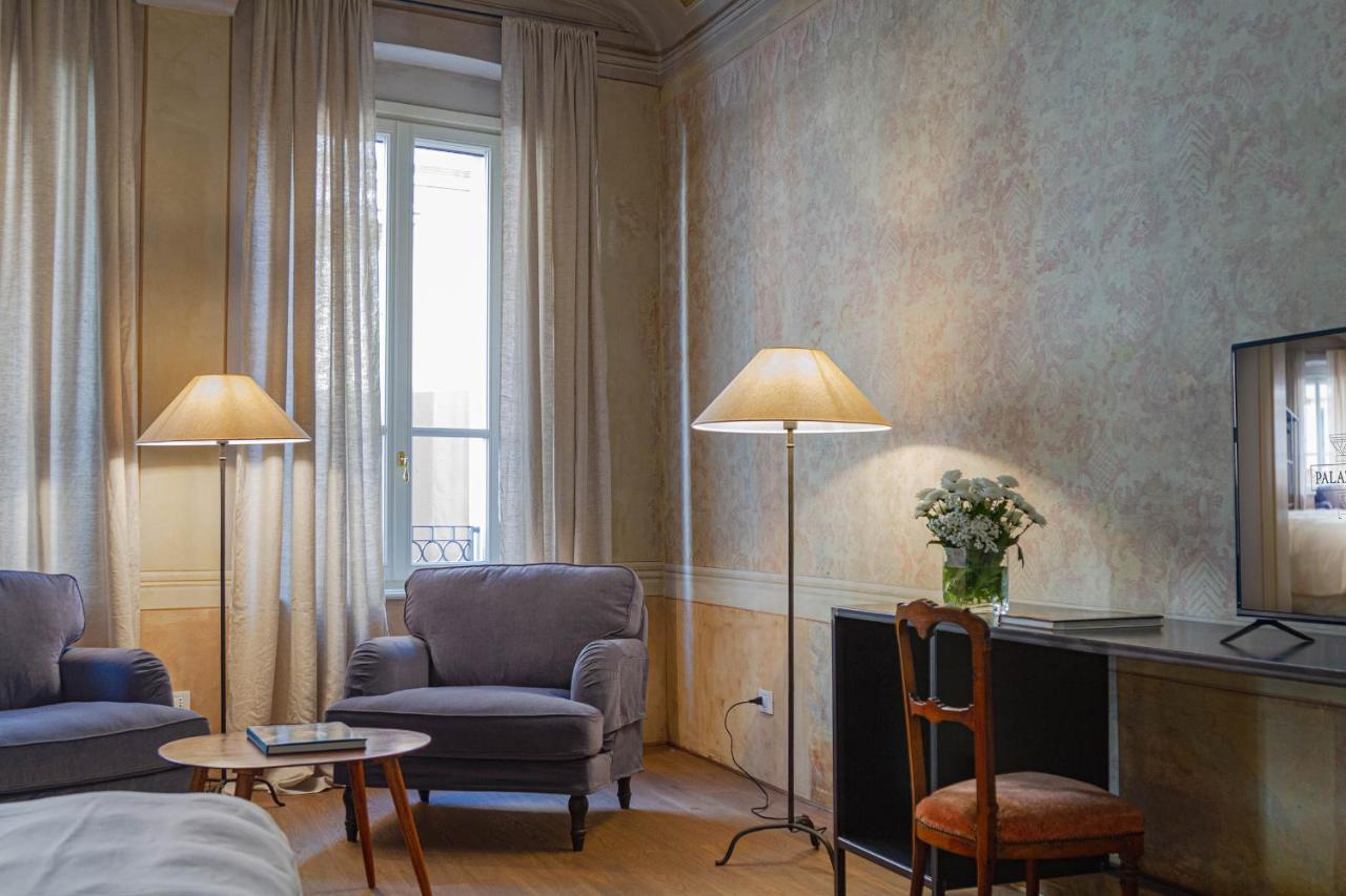 Hotel Palazzo Glori 6 Cremona Exteriér fotografie