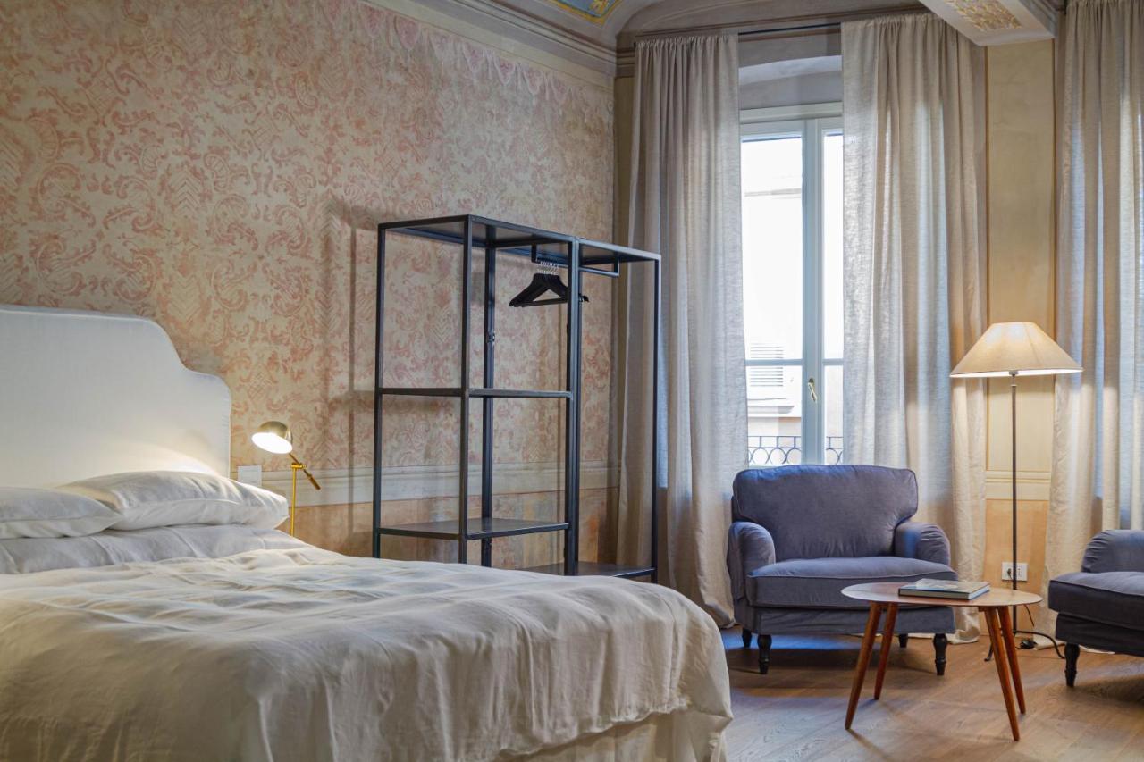 Hotel Palazzo Glori 6 Cremona Exteriér fotografie