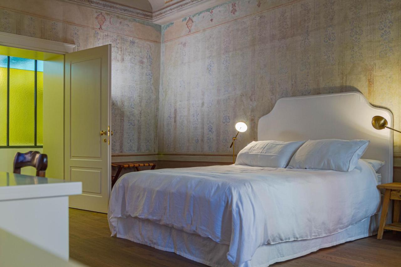 Hotel Palazzo Glori 6 Cremona Exteriér fotografie