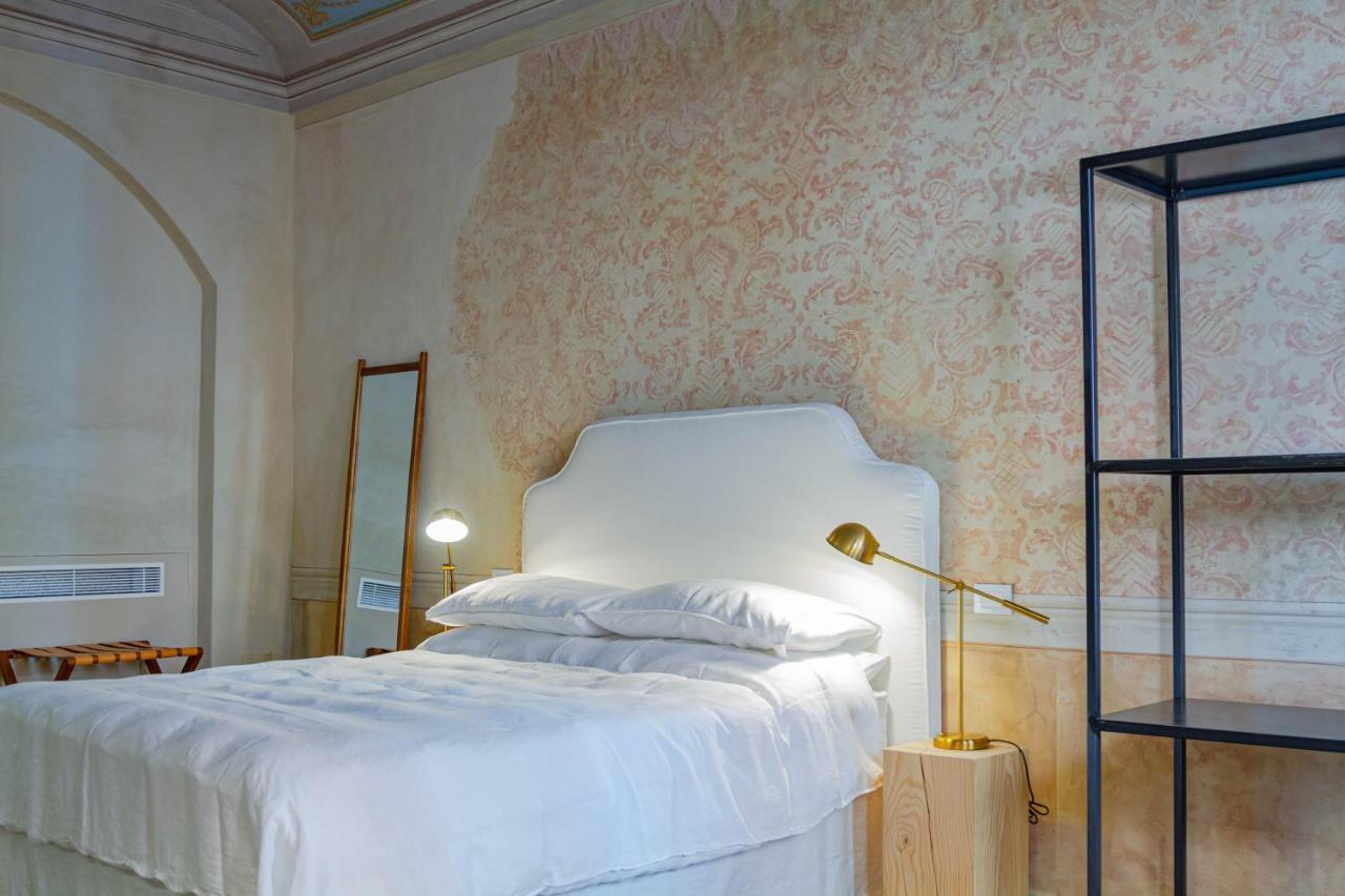 Hotel Palazzo Glori 6 Cremona Exteriér fotografie