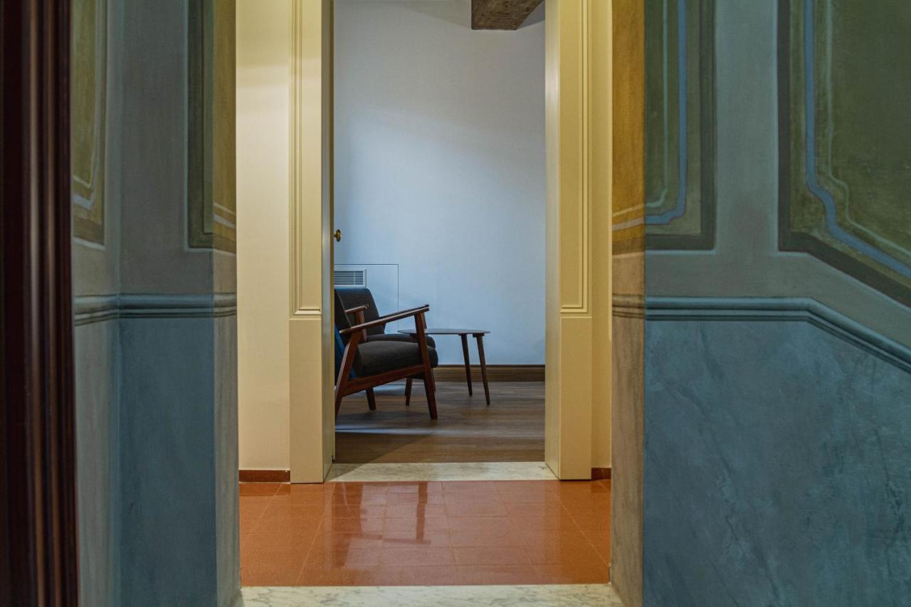 Hotel Palazzo Glori 6 Cremona Exteriér fotografie