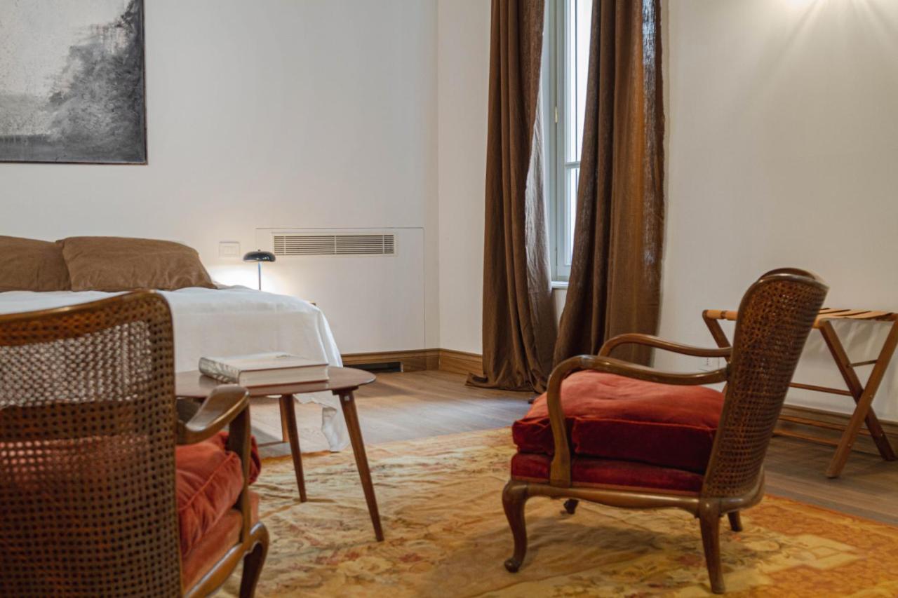 Hotel Palazzo Glori 6 Cremona Exteriér fotografie