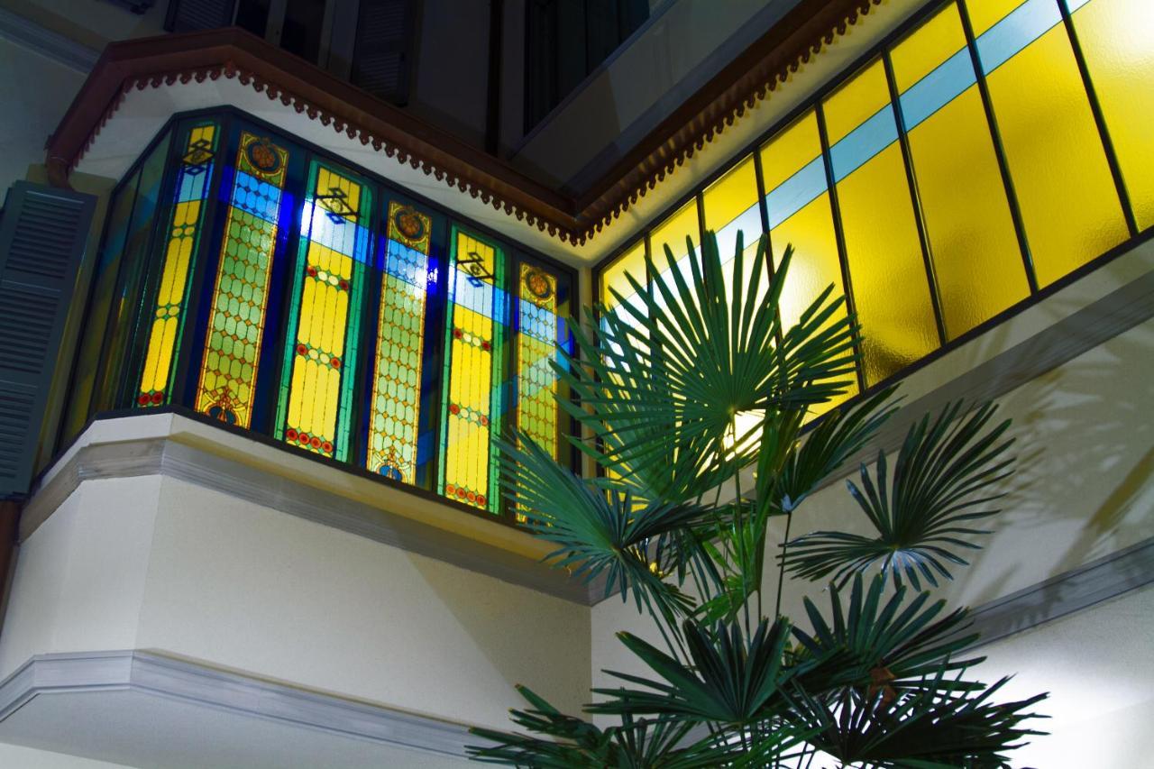 Hotel Palazzo Glori 6 Cremona Exteriér fotografie